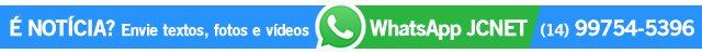 WhatsApp JCNET: (14) 99754-5396